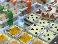-面包新语(融创茂店)