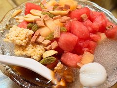 特色冰粉-青城甲(青城山店)
