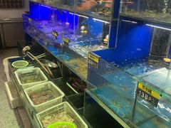 -好兄弟郭巨海鲜(天一阁店)