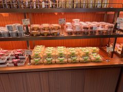 -丁香西饼屋(桂林路店)