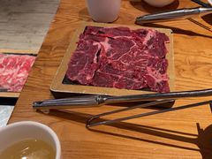 -骨之味·筒骨汤火锅(晋江万达店)