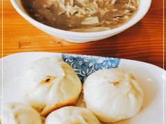 -张小文胡辣汤(龙柏新村店)