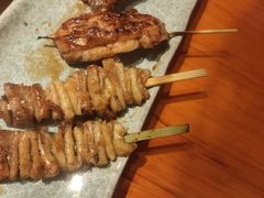 -北村家日本料理(西大望路店)