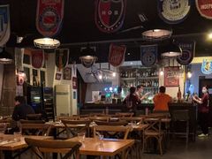 大堂-El Bodegon阿根廷秘鲁餐厅(幸福路店)