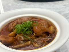 -谢先生酒店·椒宴集(沙湖店)