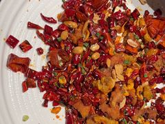 -四季小馆·潤·中国菜(越秀公园店)