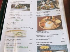 -尼泊尔雪莲餐厅(北京东路店)
