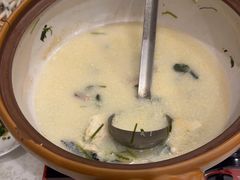 -千岛湖鱼味馆(十字街总店)