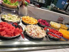 -非烤勿扰自助烤肉(东坑四季广场店)