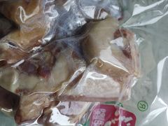 -马志善稀糊爛生熟肉店
