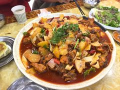 -天境牦牛壮骨汤(人民路旗舰店)