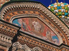 -滴血救世主教堂