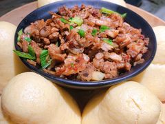 -绿茶餐厅(昌平悦荟店)