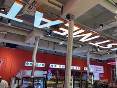 -南浦洞烤肉·新世界版(奥体店)