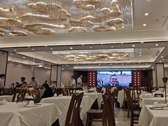 -怡园饭店-餐厅(四望亭店)