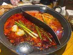 -五里关火锅(牛市口店)