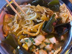 -桂湘缘卤味螺蛳粉