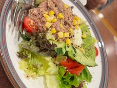 -玫瑰园西餐厅(新华大厦店)
