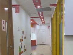 -昂立青少儿成长中心(普陀中潭校区)