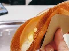 -贺记蛋烘糕(青羊第五分店)