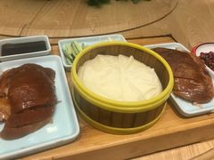 -江南韵·无锡太湖文化体验餐厅(凤凰天街店)
