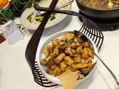 -小天厨民间菜馆(深圳街店)