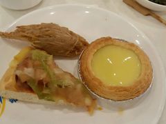 -银鲨海鲜烤肉火锅自助餐厅(五星店)