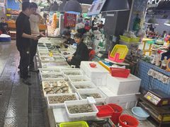 -老字号蛇口德记烧腊饭店·海鲜加工