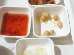 -老浒记烤鸭-北京菜(琉璃厂店)