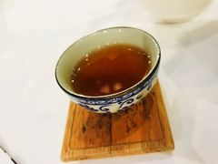 普洱-广州酒家(文昌总店)
