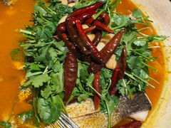 -清水亭湖北菜(大屯DT51店)