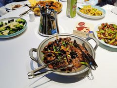 -青岛美食鲁菜大酒店
