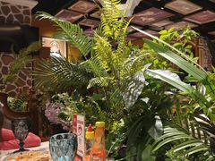 -俄士厨房(五棵松华熙LIVE店)