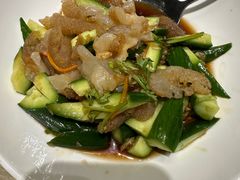 -蓝港海鲜厨房(闽江路店)