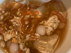 -探鱼·鲜青椒爽麻烤鱼(天河优托邦店)