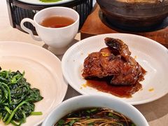 -狮王府淮扬菜(夫子庙老门东店)