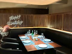 -MONICH牛排融合餐厅(和义大道购物中心店)