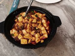 -渝悦情·新派川菜(建国门店)