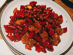 -渝信川菜(西单店)