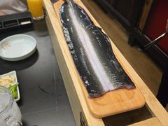 -银座苑烧肉酒场·烤活鳗(仙霞路店)