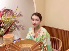 -蟹田居·活蟹料理(东城店)