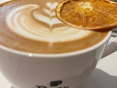 -Peet's 皮爷咖啡(海雅缤纷城店)