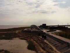 -南汇嘴观海公园