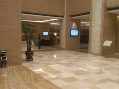 -淮安曙光国际大酒店(大运河广场花街店)