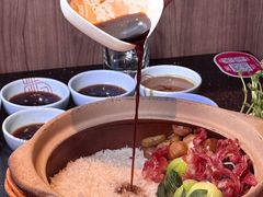 -捞王锅物料理(凯旋路店)