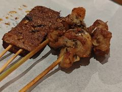 -小林哥的海鲜馆·夜宵烧烤(渔人码头店)