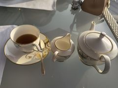 -王府井文华东方酒店-紫膳餐厅