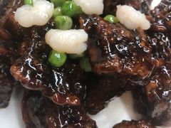 -御花园·粤菜·海鲜火锅(中山公园店)