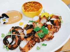 -NG PASTA吴居·中华意面(南头古城店)
