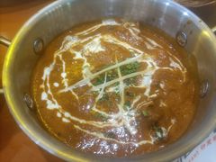 -清真· AL-JANNAT 佳纳特餐厅(仙林店)